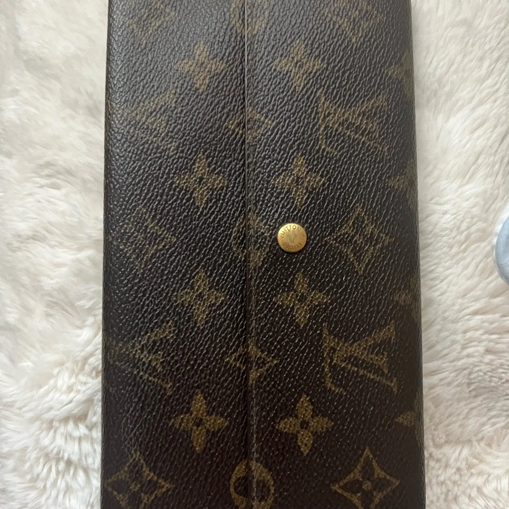 Lv wallet - Picture 3 of 4